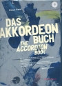 Das Akkordeonbuch Band 1 (+CD) fr Akkordeon