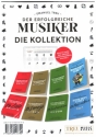 Der erfolgreiche Musiker - Die Kollektion (+Musikbusinessposter)  Set