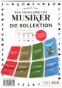 Der erfolgreiche Musiker - Die Kollektion (+Musikbusinessposter)