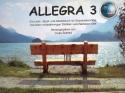 Allegra Band 3 fr Sopranblockflte
