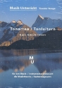 Tonarten / Tonleitern kurz beschrieben Ein Musik-Handbuch