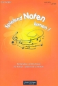 Spielend Noten lernen! Notenlehre und Rhythmik fr Kinder - spielerisch vermittelt
