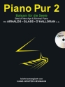 Piano Pur Band 2 (+mp3-CD) f�r Klavier