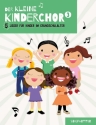 Der kleine Kinderchor Band 3 f�r Kinderchor und Klavier Singpartitur