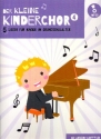 Der kleine Kinderchor Band 4 (+CD) f�r Kinderchor und Klavier Partitur