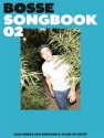 Bosse Songbook Band 2 Songbook Klavier/Gesang/Gitarre
