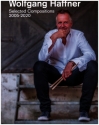 Selected Compositions 2005-2020 Songbook Klavier/Gitarre