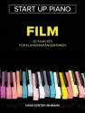Start Up Piano - Film f�r Klavier