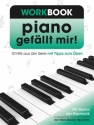 Workbook Piano gef�llt mir!