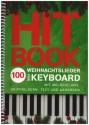 Hitbook - 100 Weihnachtslieder f�r Keyboard Songbook Melodie/Texte/Akkorde