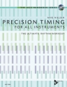 Precision Timing (+CD) for all instruments