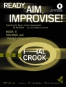 Ready Aim Improvise vol.2 (+Online Material) for all instruments