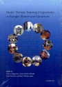 Music Therapy Training Programs in Europe Theme and Variations