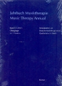 Jahrbuch Musiktherapie Band 13 (2017) bergnge