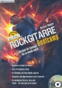 Rockgitarre Bootcamp (+CD): fr Gitarre in Tabulatur
