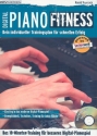 Digital Piano Fitness (+CD)