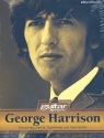 George Harrison Seine Instrumente, Spielweise und Geschichte
