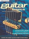 Guitar Basics Gitarren, Amps, Effekte  4. Auflage