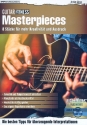 Guitar Fitness Masterpieces (+CD) fr Gitarre/Tabulatur