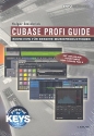 Cubase Profi Guide (+CD-ROM)  4. Auflage 2015