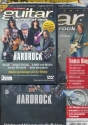 Guitar: Best of School of Rock - Hardrock (+DVD)