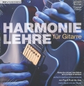 Harmonielehre fr Gitarre
