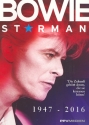 David Bowie - Starman (1947-2016) Biographie und Bildband