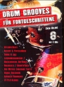 Drum Grooves fr Fortgeschrittene (+2 CD's): fr Schlagzeug