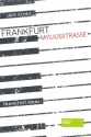 Frankfurt Myliusstrae Kriminalroman  broschiert