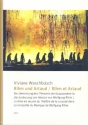 Rihm und Artaud Die Umsetzung des Theaters der Grausamkeit in Die Eroberung von Mexikovon Wolfgang Rihm