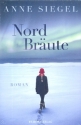 NordBr�ute Roman  gebunden