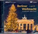 Berliner Weihnacht a cappella  CD