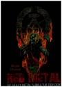 Red Metal Die Heavy-Metal-Subkultur der DDR