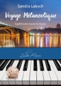 Voyage mlancolique Band 1 fr Klavier