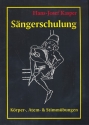 Sngerschulung  Krper-, Atem- und Stimmbungen
