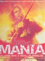 Rock Hard Mania 20 Jahre Rock & Metal im berblick