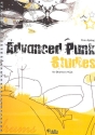 Advanced Punk Studies (+CD): for drumset