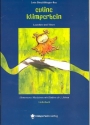 Euline Klimperbein Liederbuch (+CD) Lauschen und Tnen Elementares Musizieren mit Kindern ab 2