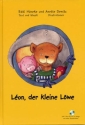 Hneke, Eddi Lon, der kleine Lwe  Ausgabe mit CD