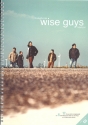 Wise Guys (+CD) Klartext Songbook fr 5 Stimmen (mit Akkorden)