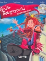 Jule Rapunzel (+CD) Musical-Bilderbuch