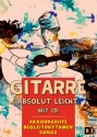 Gitarre absolut leicht (+CD)  Neuausgabe 2019