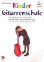 Kinder-Gitarrenschule (+MP3-download)