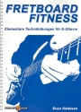 Fretboard Fitness: fr E-Gitarre/Tabulatur