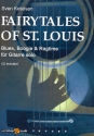 Fairy Tales of St. Louis (+CD): fr Gitarre/Tabulatur