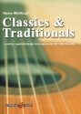 Classics and Traditionals fr Gitarre