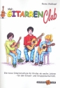 Mein Gitarrenclub fr Gitarre im Einzel- oder Gruppenunterricht