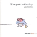 Wise Guys 75 Songtexte