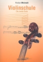 Violinschule Band 2