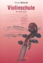 Violin Method E Level 3 / Violinschule Band 3 (+Online-Audio) fr violine / for violin